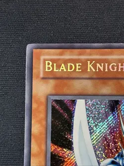 Yu-Gi-Oh! TCG Blade Knight 2004 Collector's Tins CT1-EN002 Limited Edition - Image 4