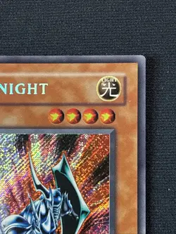 Yu-Gi-Oh! TCG Blade Knight 2004 Collector's Tins CT1-EN002 Limited Edition - Image 5