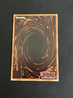 Yu-Gi-Oh! TCG Konami Dominus Impulse Trap Maze of Muertos 1st Ed MZMU-EN126 - Image 4