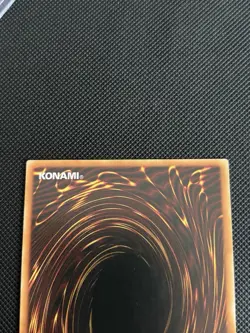 Yu-Gi-Oh! TCG Konami Dominus Impulse Trap Maze of Muertos 1st Ed MZMU-EN126 - Image 5