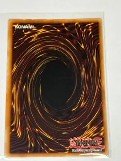 Last Turn [1st Edition] LOD-099 YuGiOh Legacy of Darkness LP - Image 2