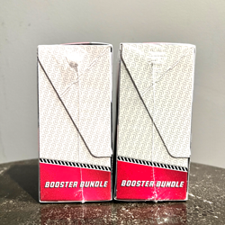 Pokemon TCG Scarlet Violet White Flare Booster Bundle LOT OF 2 - NEW MINT SEALED - Image 2