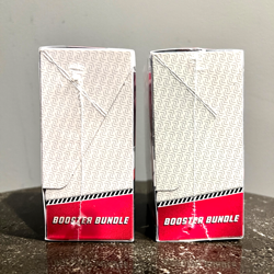 Pokemon TCG Scarlet Violet White Flare Booster Bundle LOT OF 2 - NEW MINT SEALED - Image 4