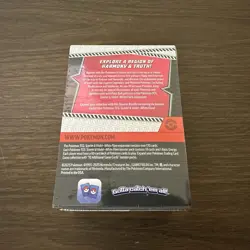 Pokemon Scarlet & Violet White Flare Booster Bundle (New Sealed) - Image 2