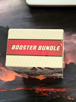 Pokemon TCG Scarlet & Violet White Flare Booster Bundle. New Sealed - Image 5