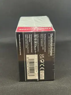 New Sealed Pokemon TCG White Flare Booster Bundle Scarlet & Violet 6 packs - Image 4