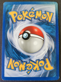 Pokemon TCG Jolteon #14/110 Legendary Collection Reverse Holo Rare, MP - Image 3