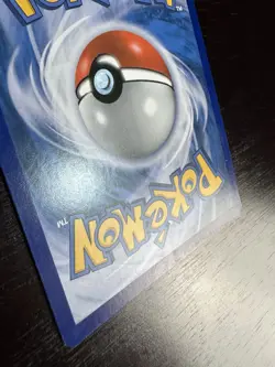 Pikachu 26/83 20th Anniversary Stamp Pokemon Card - Image 4