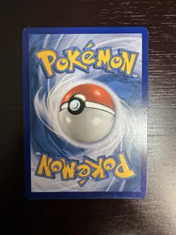 Pikachu 26/83 20th Anniversary Stamp Pokemon Card - Image 5