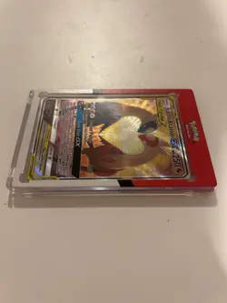 Pokemon Latias & Latios GX TAG TEAM Ultra Rare SM-Team Up 170/181 Card - Image 5