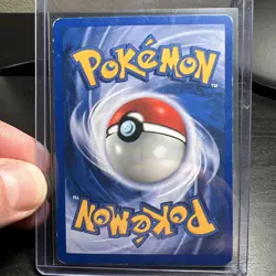 Misdreavus - 11/64 - Pokemon Neo Revelation Unlimited Holo Rare Card WOTC MP - Image 2