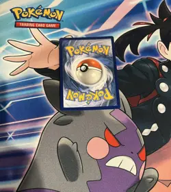 Pokemon TCG Dedenne Darkness Ablaze 078/189 Reverse Holo Uncommon Card LP - Image 2