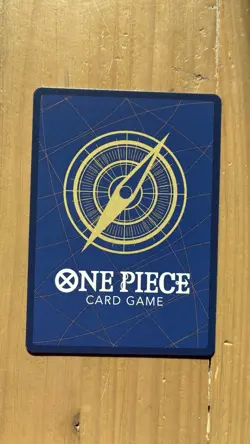 Gecko Moria R PRB02-013 Premium Booster The Best Vol. 2 Foil One Piece Card Game - Image 2