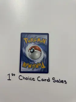 Dedenne ex 093/193 Sv02: Paldea Evolved Holo - Pokemon Card - Image 2