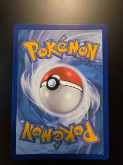 Pokemon Gengar 085/202 Sword & Shield Holo Card Near Mint Condition - Image 3