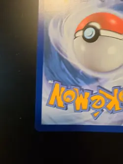 Pokemon Gengar 085/202 Sword & Shield Holo Card Near Mint Condition - Image 4