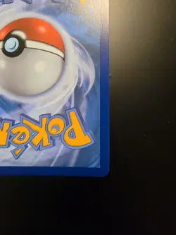 Pokemon Gengar 085/202 Sword & Shield Holo Card Near Mint Condition - Image 5