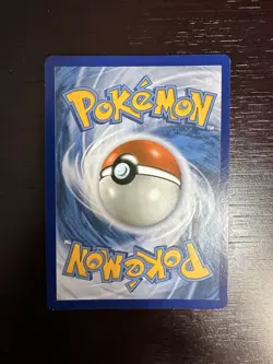 Pikachu SM98 Black Star Promo Pokemon Card - Image 4