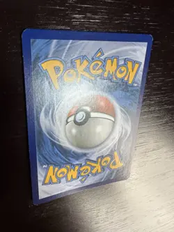 Pikachu SM98 Black Star Promo Pokemon Card - Image 5
