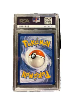 PSA 10 GEM MINT Floragato #197 Illustration Rare Paldea Evolved Pokemon Card - Image 4