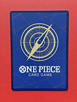 Gecko Moria R PRB02-013 One Piece Card Game The Best Vol. 2 Premium Booster – NM - Image 3