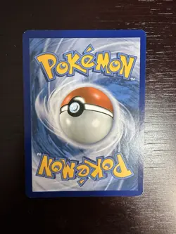 Pikachu SM76 Black Star Promo Pokemon Card - Image 3