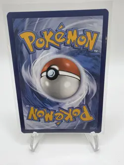 Terapagos ex 173/142 Stellar Crown Gold Hyper Rare Pokemon Card NM - Image 2