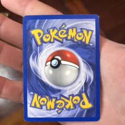 Pokemon Rocket's Scyther Gym Heroes Holo Rare 013/132 2000 Card - Image 2