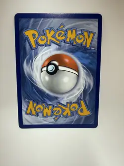 Pokemon Card TCG - Charizard GX SM211 Black Star Promo Sun & Moon Near Mint - Image 2