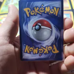 Pokemon Suicune Neo Revelation Holo Rare Card 14/64 - 2001 Nintendo - Image 2