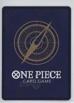 2025 One Piece Card Game: Royal Blood OP10 English R Cavendish #OP10-045 - Image 2