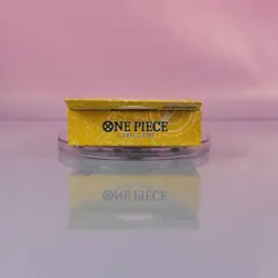 ONE PIECE CARD GAME ST-29 EGGHEAD STARTER DECK JAPANESE SEALED - Image 5