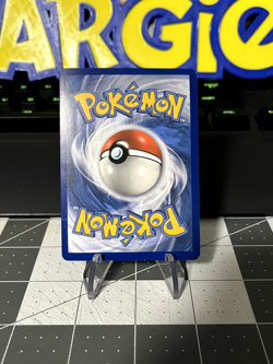 Lugia V SWSH301 Ultra Rare - SWSH Black Star Promo Pokemon Card - MP - Image 2