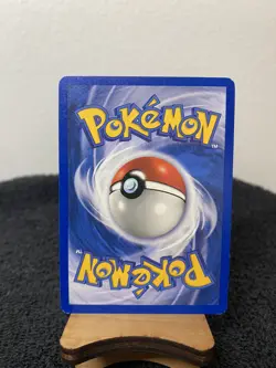 Misty's Tears Gym Challenge Trainer Card 118/132 Pokemon TCG Uncommon LP/LP+ - Image 4