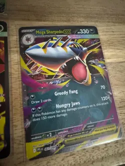 Pokemon Phantasmal flames Art cards Lot! 9 Cards! 2 X illustration included. - Image 2