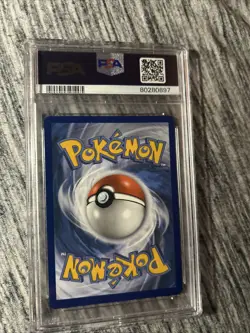 METAGROSS V CHILLING REIGN PSA 9 POKEMON SWSH NINTENDO CARD 1ST EDITION - Image 2