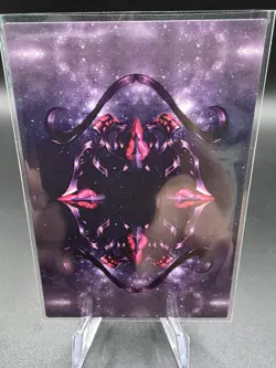 Zero Two Darling In The Franxx Anime Waifu Card Doujin ACG Goddess Holo - Image 3