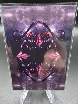 Zero Two Darling In The Franxx Anime Waifu Card Doujin ACG Goddess Holo - Image 4