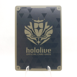 Hololive OFFICIAL CARD GAME - Elizabeth Bloodflame - R hBP07-048 Foil US Seller - Image 2