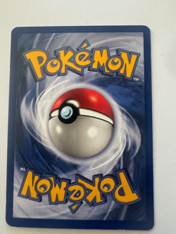 Pokemon 1995 Blastoise Holo Unlimited Rare Card 2 /130 Base Set 2 - Image 2