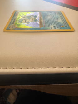 Pokemon 1995 Blastoise Holo Unlimited Rare Card 2 /130 Base Set 2 - Image 4
