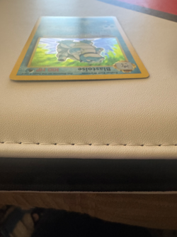 Pokemon 1995 Blastoise Holo Unlimited Rare Card 2 /130 Base Set 2 - Image 5