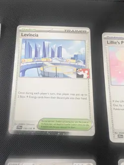 Pokemon Series 7 Prize Pack Journey Together 8 card stamped 4 cosmos 4 normal - Image 4