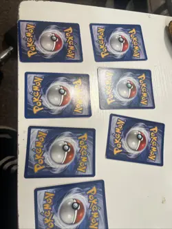 Pokemon TCG Card Bundle - Image 2