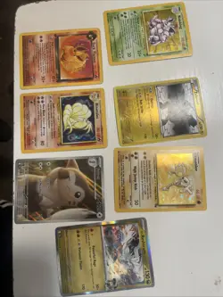 Pokemon TCG Card Bundle - Image 4