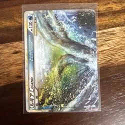 Lugia 029/070 030/070 Legend L1 Pokemon Card Japanese 1st Edition - Image 2