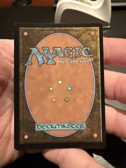 Lord of the Nazgul (Showcase Scrolls Foil) Lord of the Rings 467 NM - Image 4