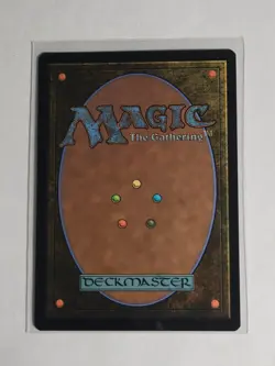 Sonic Screwdriver () U Universes Beyond: Doctor Who 186 NM - Image 2