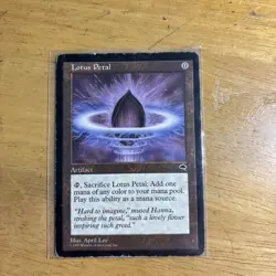 Lotus Petal Tempest Regular - Image 3