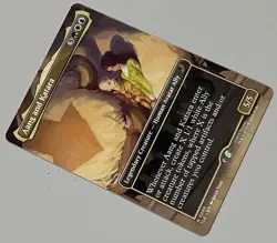 MTG Avatar: TLE Aang and Katara Legendary Creature RARE REGULAR #0069 - Image 2